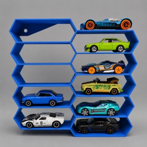 Organizator HotWheels