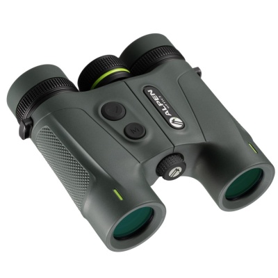 Binoclu Alpen Optics APEX XP 7x24 - LRF cu telemetru - Img 2
