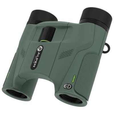 Binoclu Alpen Optics Chisos 8x25 ED - Img 5