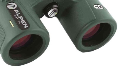 Binoclu Alpen Optics Chisos 8x32 ED - Img 3