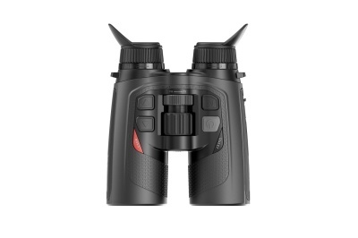 Binoclu cu termoviziune Quest S50R de la Nocpix - Img 3