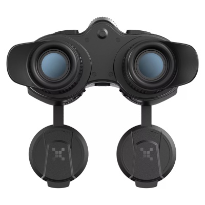 Binoclu multispectral (Termo/Day/Night) Nocpix Omni L19R 8K - Img 4