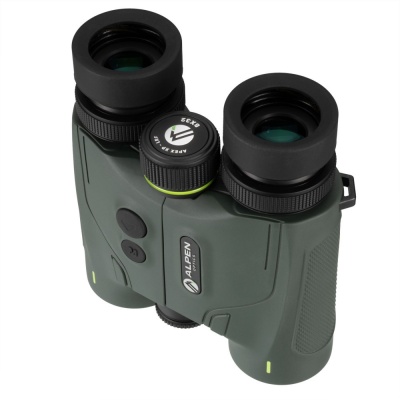 Binocular Alpen Optics APEX XP 8x32 - LRF cu telemetru - Img 7
