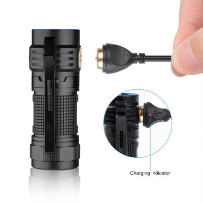 Cablu USB Trustfire MW1 - Img 2
