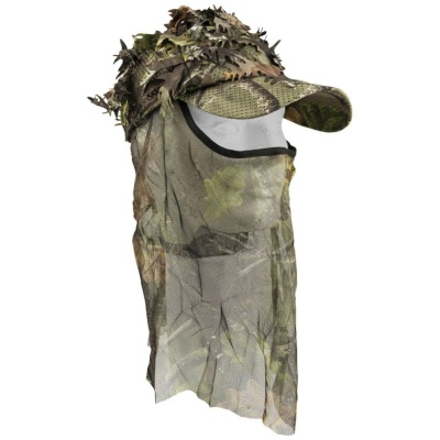 Cagula Jack Pyke LLCS 3D Balaclava EVO - Img 10
