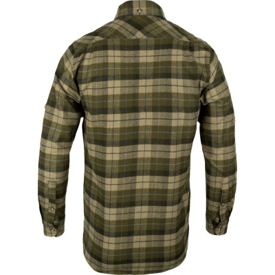 Cămașă din Flanel Gros Jack Pyke Bleasdale – Verde - Img 3