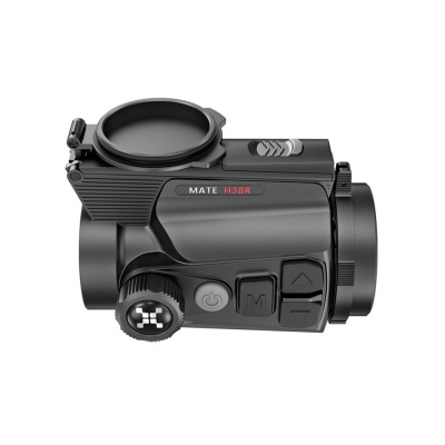 Camera termoviziune Clip-On Nocpix Mate H38R - Varianta DEMO - Img 5