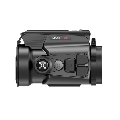 Camera termoviziune Clip-On Nocpix Mate H50R - Varianta DEMO - Img 2