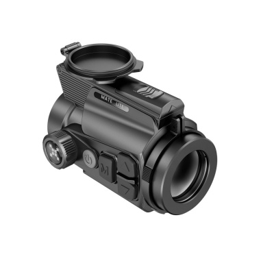Camera termoviziune Clip-On Nocpix Mate Lite L38 - Img 7