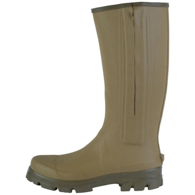Cizme cauciuc Jack Pyke Ashcombe Wellie cu fermoar - Img 8
