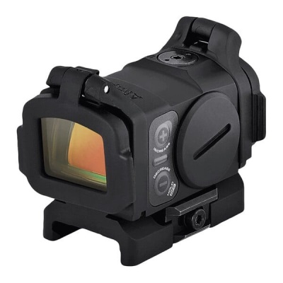 Dispozitiv ochire Aimpoint Acro C2 cu montura fixa de 22 mm - Img 4