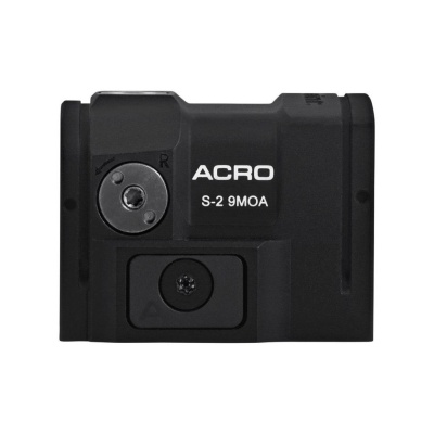 Dispozitiv ochire Aimpoint ACRO S2 9 MOA - Img 4