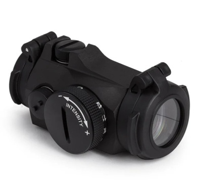 Dispozitiv ochire Aimpoint Micro H2 fara baza - Img 3
