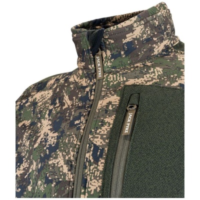 Geacă Softshell Jack Pyke – Digicam - Img 6