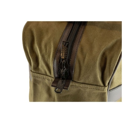 Geantă pentru bocanci - cizme Jack Pyke din material cordura 600D ultra rezistent, verde - Img 5