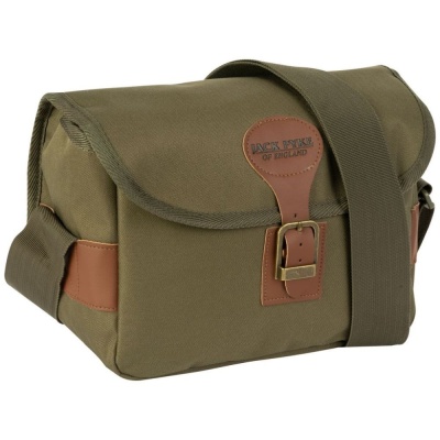 Geantă pentru cartușe Carry Bag Jack Pyke, model verde - Img 3