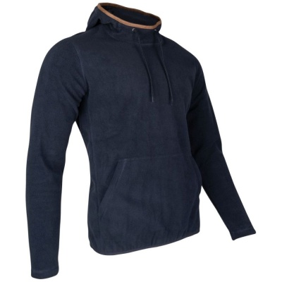 Hanorac fleece Jack Pyke Country, culoare bleumarin - Img 7