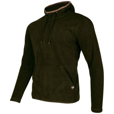 Hanorac fleece Jack Pyke Country, culoare oliv - Img 4