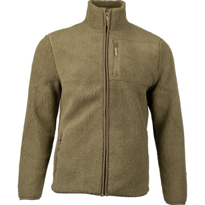 Jachetă Jack Pyke Shires Fleece, verde - Img 1