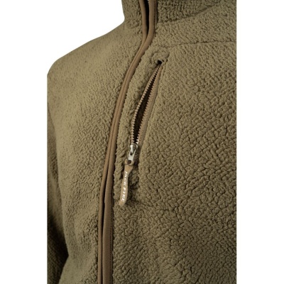 Jachetă Jack Pyke Shires Fleece, verde - Img 5