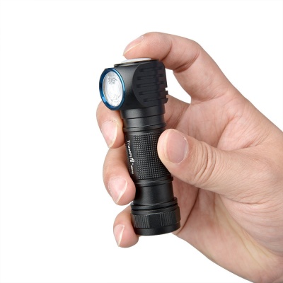Lanterna de cap reincarcabila Trustfire MC18 LED - Img 6