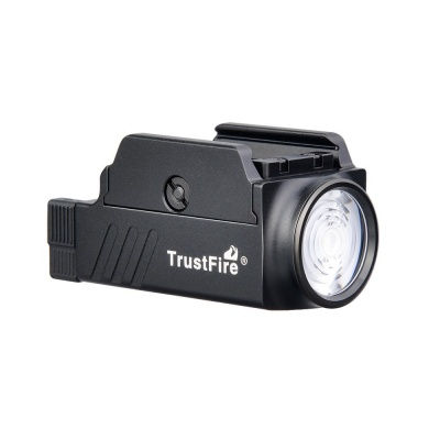 Lanterna Trustfire GM23 LED - Img 5