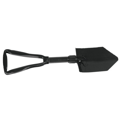LOPATĂ DE INFANTERIE PLIABILĂ MICĂ MIL-COM, METAL