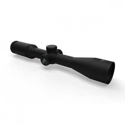 Luneta Alpen Optics Apex XP 1,5-9x45 Duplex illuminat - Img 3