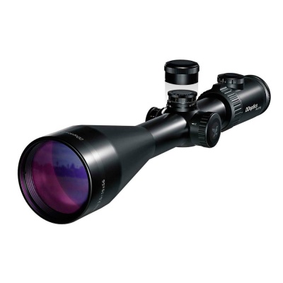 Luneta cu punct rosu DDoptics Nighteagle-FX V6 2.5-15x56 Gen3 A4N MRAD iFiber - Img 2