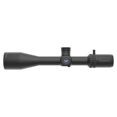 Lunetă Vector Optics Orion Pro Max 6-24x50 MIL HD FFP VOR-4 MIL cu punct roșu - Img 5