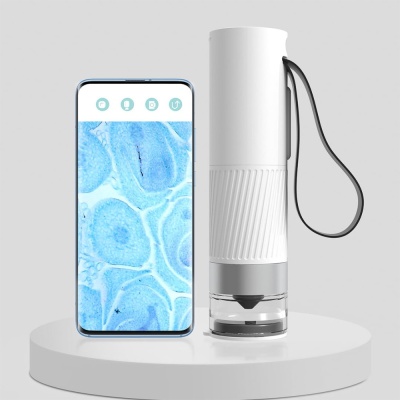 Microscop Digital BeaverLAB Darwin M1C - Img 6