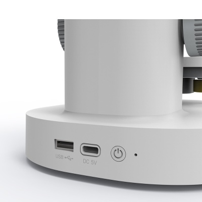 Microscop digital BeaverLAB Darwin MX - Img 7