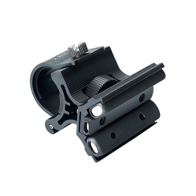 Montura magnetica pentru lanterne de arme Olight X-WM03 - Img 2