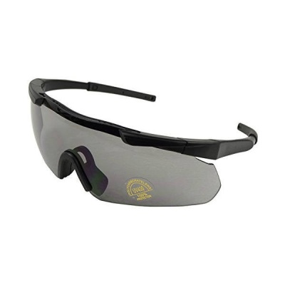 Ochelari de protectie pentru tir Opsmen Hardcore cu lentile interschimbabile (1 cadru, 3 lentile) - Img 4