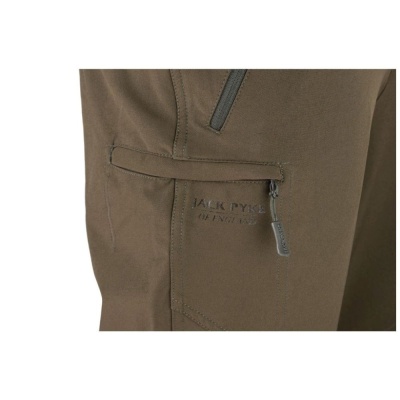 Pantaloni Jack Pyke Dalesman Elastic - Img 5