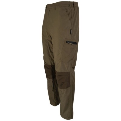 Pantaloni Jack Pyke Weardale, verde - Img 3