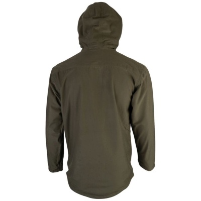 Parka Jack Pyke Galbraith, verde mușchi - Img 3