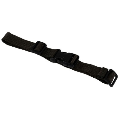 RUCSAC EXTENSIBIL CANVAS DIN BUMBAC CU DENSITATE MARE JACK PYKE, CU CLAPETĂ PLIABILĂ, MARO - Img 9