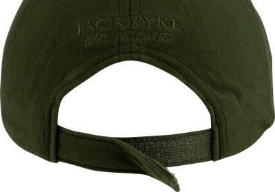 Șapcă Jack Pyke Stealth – Ușoară și Reglabilă - Img 4