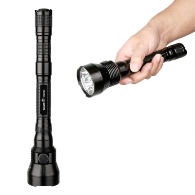 Set lampa de vanatoare Trustfire 3T6 Pro LED - Img 2