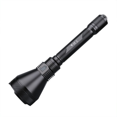Set lanterna de vanatoare Trustfire T90R LED - Img 6