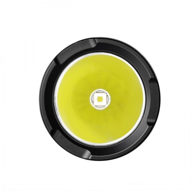 Set Lanterna Trustfire T40R LED PANNON Hunter - Img 6