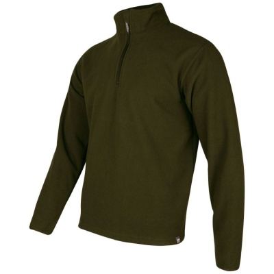 Top Jack Pyke Country Fleece, oliv închis - Img 3