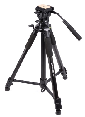Trepied video Bresser TR-688V 170 cm