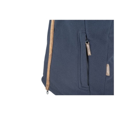 Vestă Jack Pyke Countryman Fleece Gilet, bleumarin - Img 2