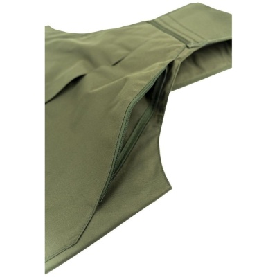 Vestă Jack Pyke HANDLERS, culoare verde oliv - Img 9