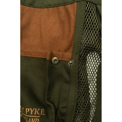 Vestă Jack Pyke Skeet, verde - Img 8