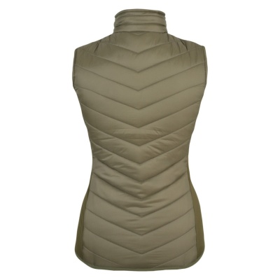 Vestă pentru Damă Jack Pyke Shires, Verde - Img 3
