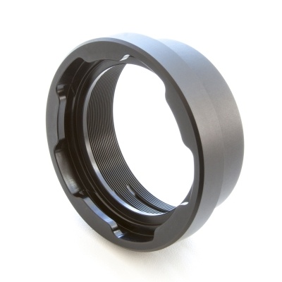 Adaptor clip-on Fusion Präzise Jagen pentru lunete Gen 2 - Img 2
