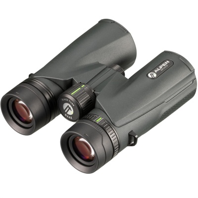 Binoclu ALPEN OPTICS Black Tusk 10x42 ED - Img 2